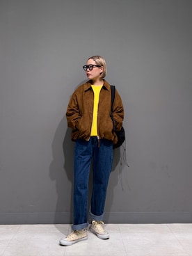louisさんのコーディネート