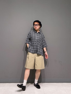 louisさんのコーディネート