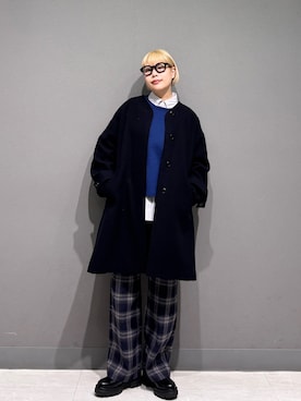 louisさんのコーディネート