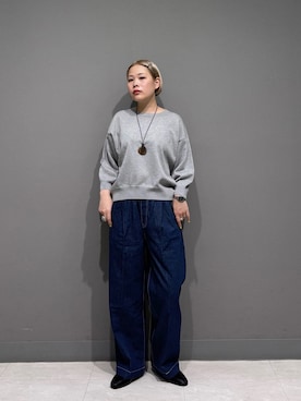 louisさんのコーディネート