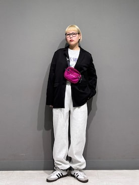 louisさんのコーディネート