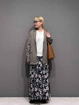 louisさんのコーディネート