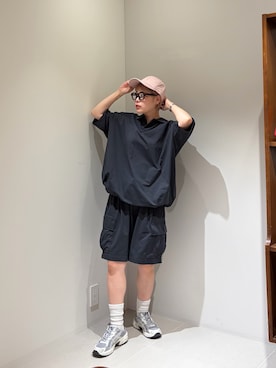 louisさんのコーディネート