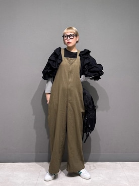 louisさんのコーディネート