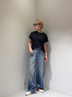 louisさん(レディース・153cm)の夏コーディネート