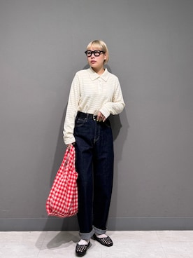 louisさんのコーディネート