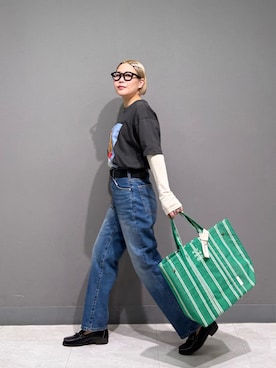 louisさんのコーディネート