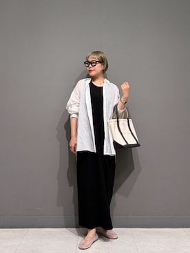 louisさん(レディース・153cm)の夏コーディネート
