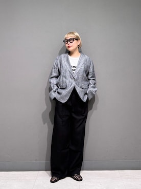 louisさんのコーディネート