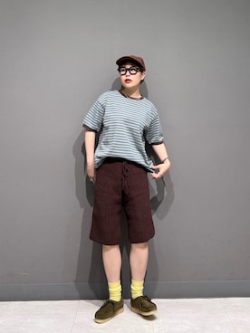 louisさん(レディース・153cm)の春コーディネート