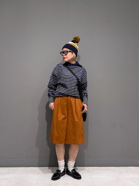 louisさんのコーディネート