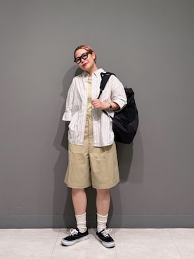 louisさんのコーディネート