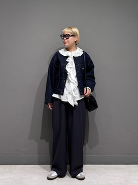 louisさんのコーディネート