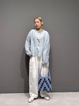 louisさんのコーディネート