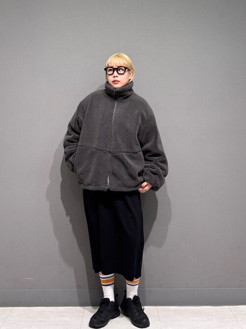 セール】バイカラーKNITワンピース（ワンピース）｜URBAN RESEARCH