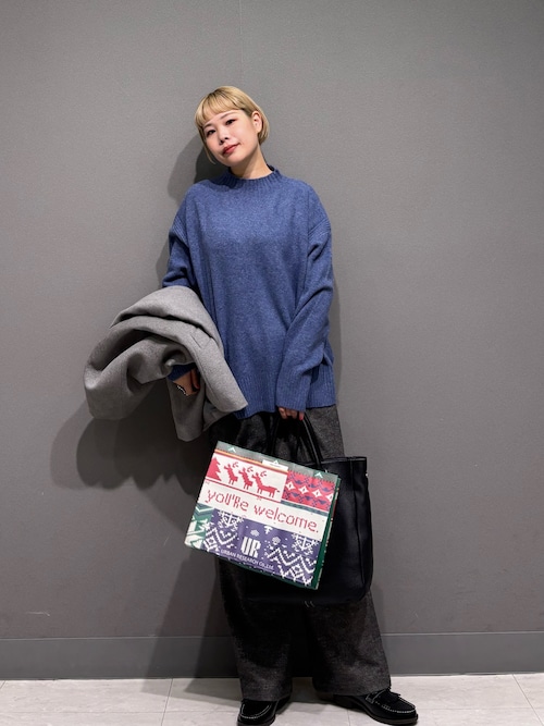 セール】『別注』MARCO BIANCHINI×DOORS 2WAYトートバッグ（トート