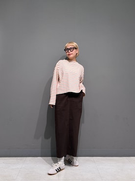 louisさんのコーディネート
