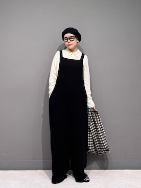 louisさんのコーディネート