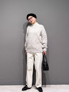 louisさんのコーディネート