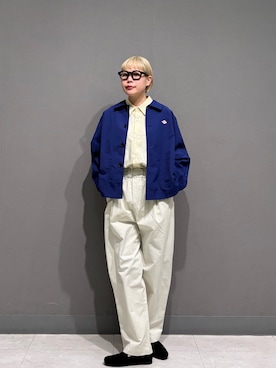 louisさんのコーディネート