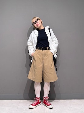 louisさんのコーディネート