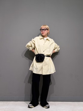 louisさん(レディース・153cm)の夏コーディネート