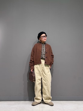 louisさんのコーディネート