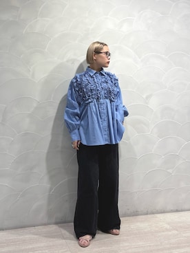 louisさんのコーディネート