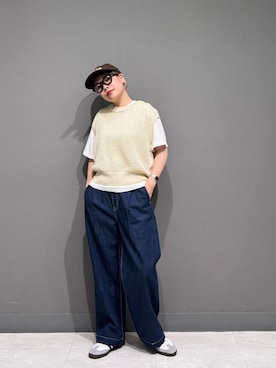 louisさんのコーディネート