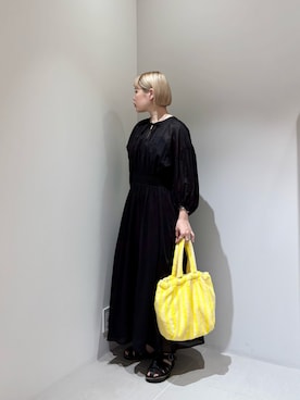 louisさん(レディース・153cm)の春コーディネート