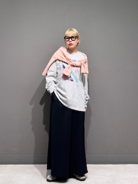 louisさんのコーディネート