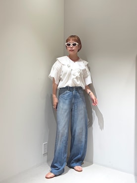 louisさんのコーディネート