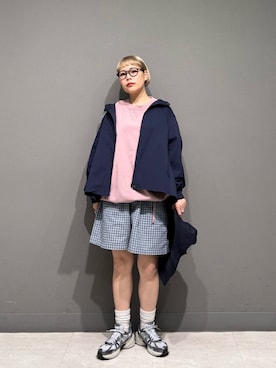 louisさんのコーディネート