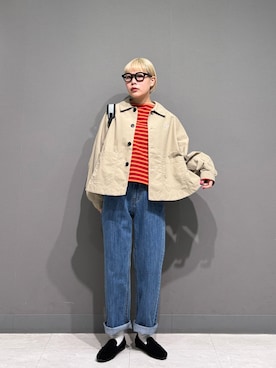 louisさんのコーディネート