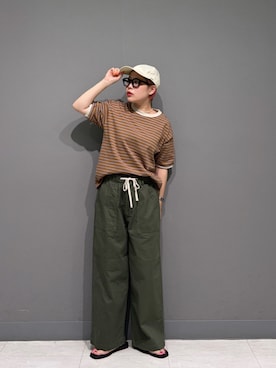 louisさんのコーディネート