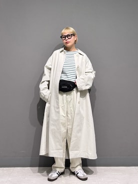 louisさんのコーディネート