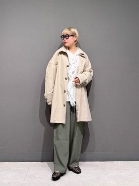 louisさんのコーディネート