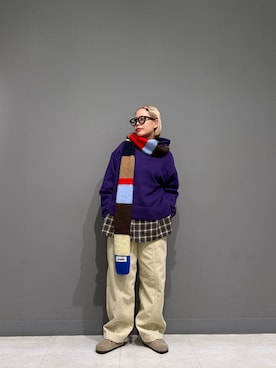 louisさんのコーディネート