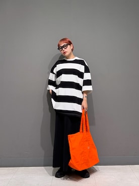 louisさん(レディース・153cm)の夏コーディネート