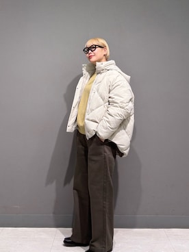 louisさんのコーディネート