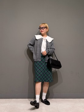 「st2607」｜louisさん（レディース・153cm）の夏コーディネート