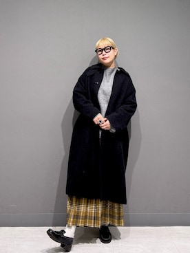 louisさんのコーディネート