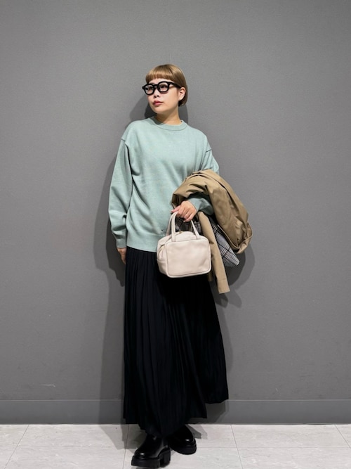 リバーシブルステンカラーコート（ステンカラーコート）｜URBAN