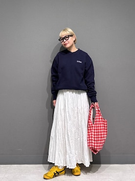 louisさんのコーディネート