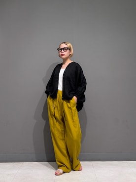 louisさん(レディース・153cm)の夏コーディネート