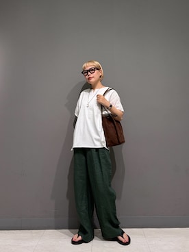 louisさんのコーディネート