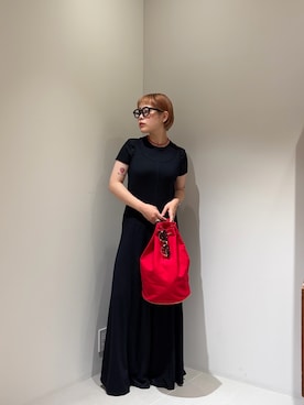 louisさん(レディース・153cm)の夏コーディネート