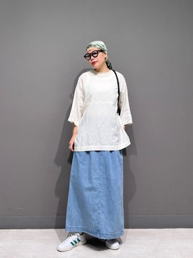 louisさんのコーディネート