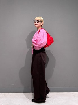 louisさんのコーディネート