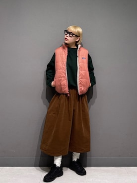 louisさんのコーディネート